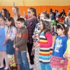 Dzień wiosny 2015